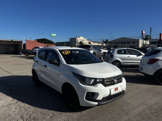 FIAT MOBI 1.0 EVO FLEX LIKE. MANUAL FIAT MOBI 1.0 EVO FLEX LIKE. MANUAL